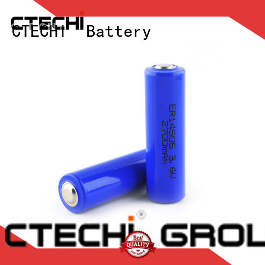 CTECHi large lithium ion rechargeable battery personalized for electric toys
