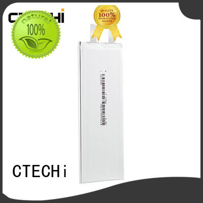 CTECHi durable iPhone battery wholesale for store