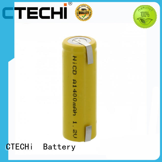 700mah ni-cd battery manufacturer for emergency lighting