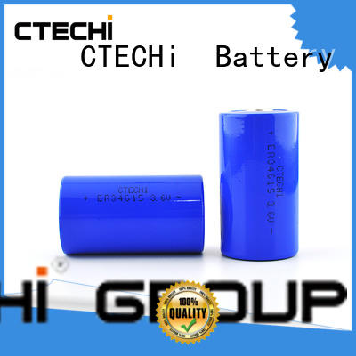 CTECHi large primary cells factory for electronic products