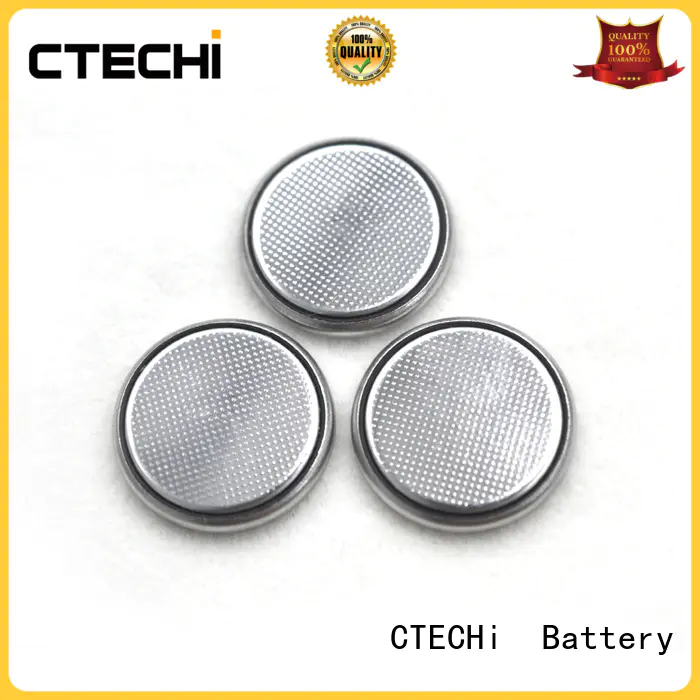 rechargeable coin cell wholesale for watch