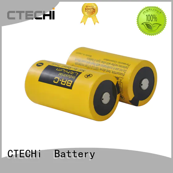 3v primary lithium ion battery BR for toy CTECHi
