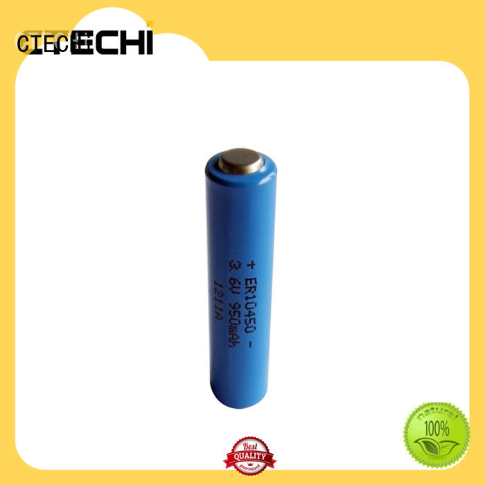 CTECHi electric high capacity battery personalized for remote controls