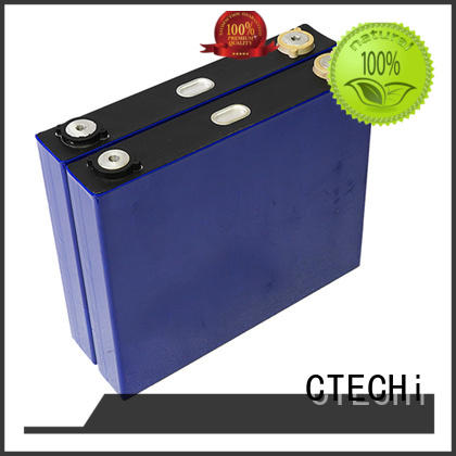 CTECHi portable lifepo4 battery uk customized for solar energy
