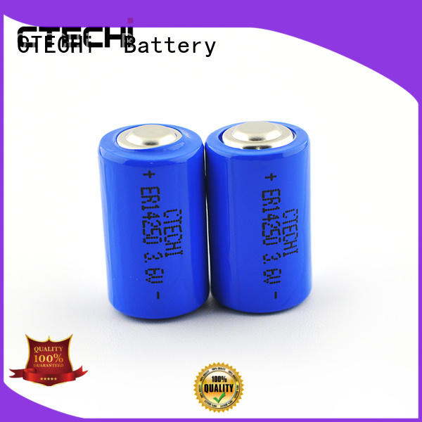 CTECHi primary batteries manufacturer for digital products