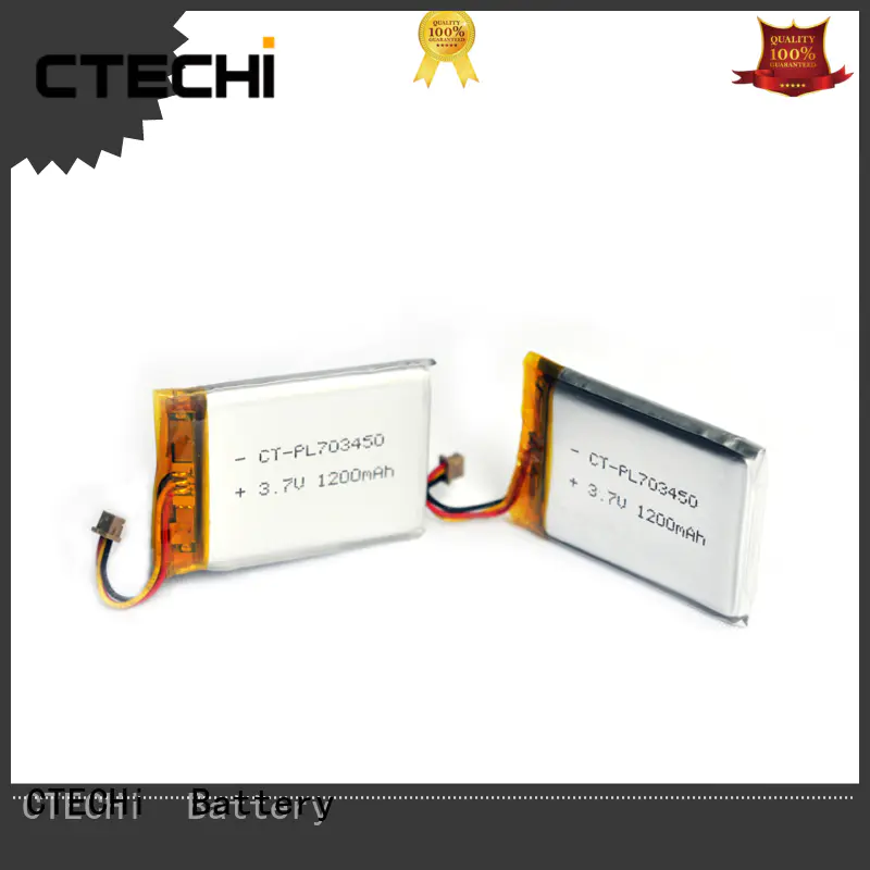 quality lithium polymer battery life personalized for electronics device