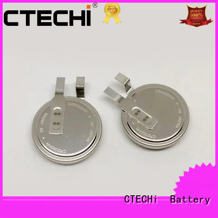 CTECHi high capacity sony lithium battery supplier for flashlight