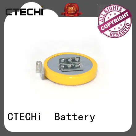 CTECHi electronic coin cell supplier for laptop