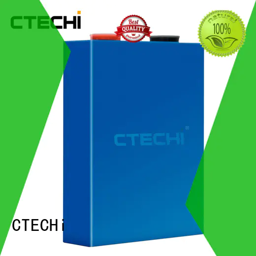 CTECHi multifunctional lifepo4 batterie personalized for travel
