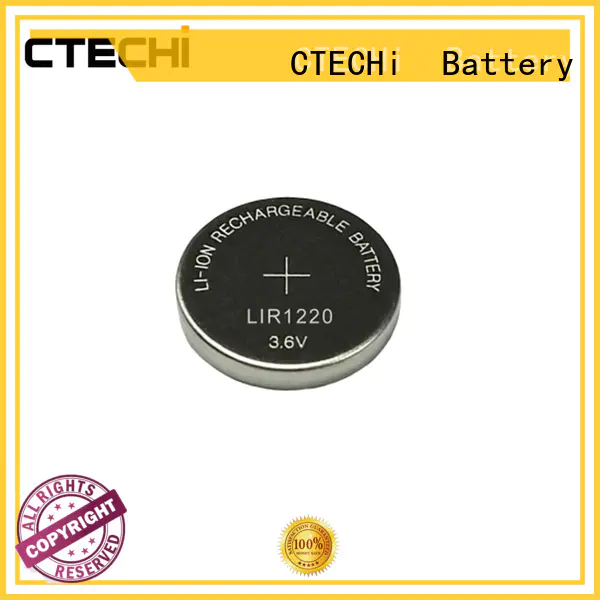 charging rechargeable button battery wholesale for calculator