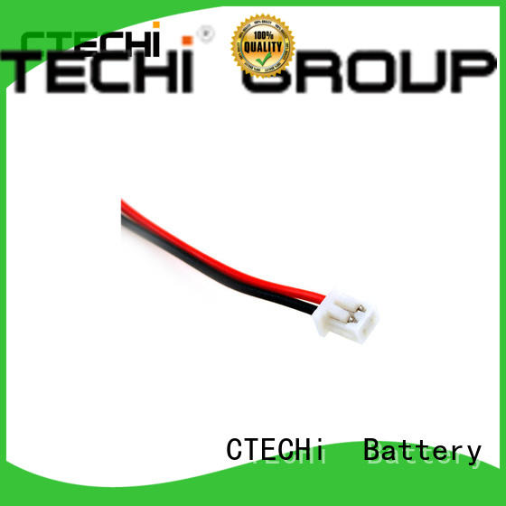 CTECHi battery accessories series for factory