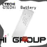 Micro Thin Battery cell CTECHi