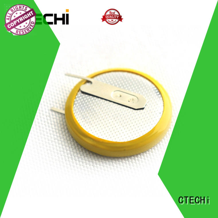 cell coin button cell watch batteries primary CTECHi Brand company