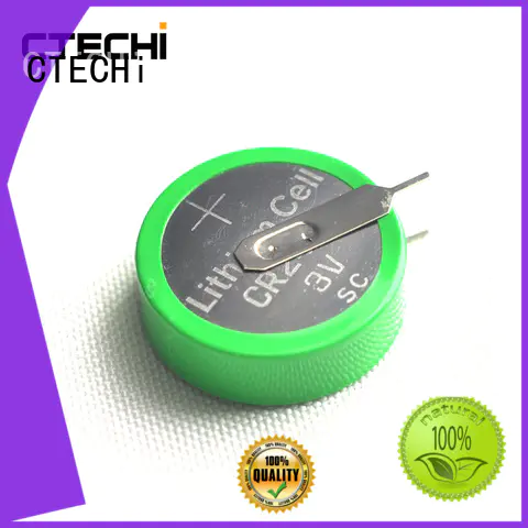 digital coin button battery customized for laptop