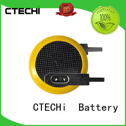 CTECHi electric lithium coin battery series for watch