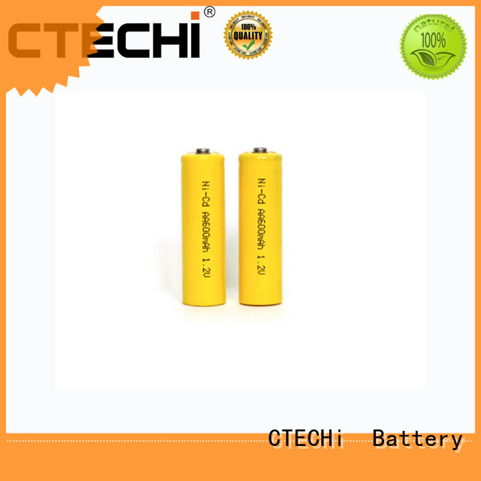 rechargeable nickel-cadmium battery manufacturer for sweeping robot
