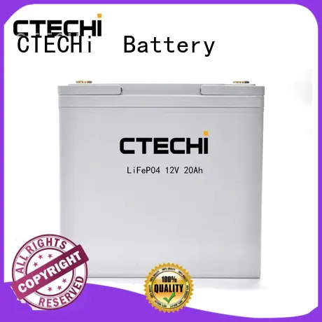 small lifepo4 battery supplier for solar energy