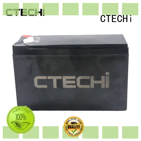 CTECHi lifepo4 battery india personalized for travel
