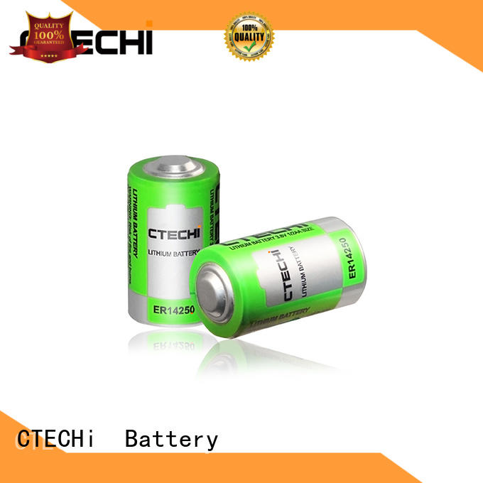 large high capacity lithium battery customized for electronic products