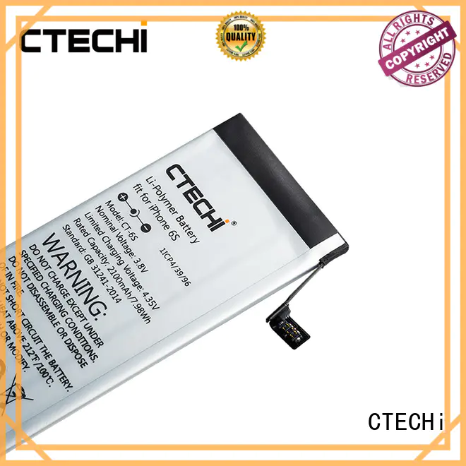 quality iPhone Battery factory for repair