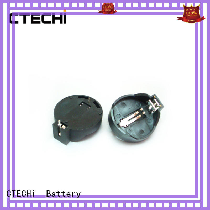 CTECHi coin battery holder series for sale
