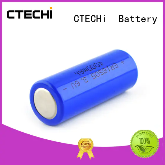 lithium battery cells for digital products CTECHi