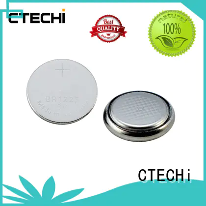 CTECHi button primary battery BRC for computer motherboards
