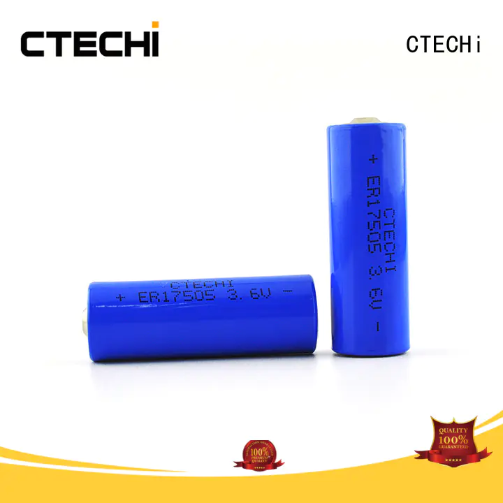 lithium ion cell electronic for electronic products CTECHi