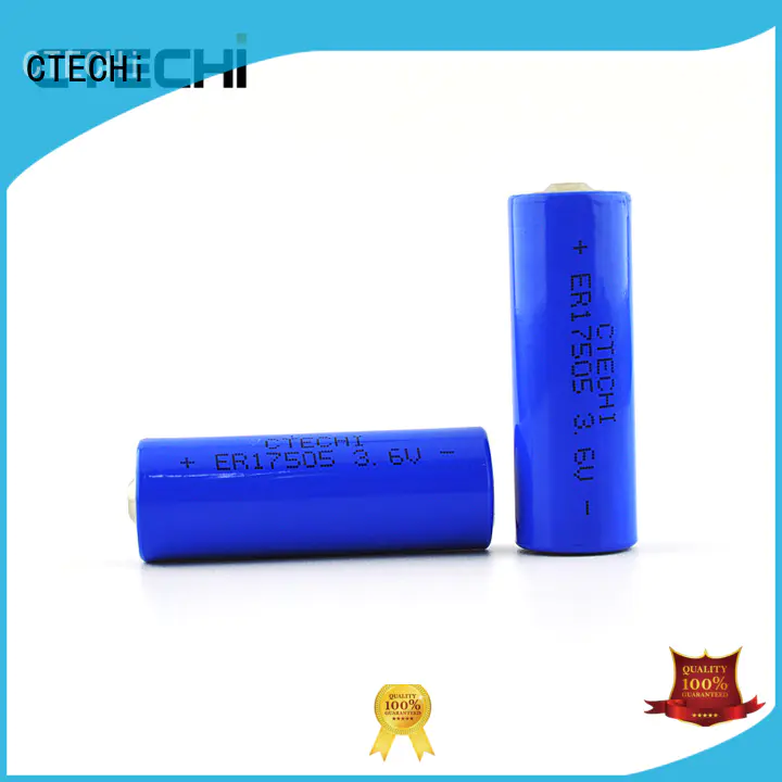 CTECHi batterie lithium ion personalized for remote controls