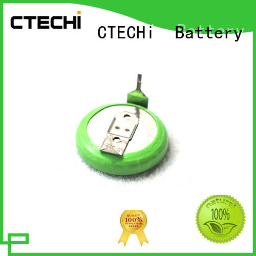 panasonic lithium batteries series for flashlight CTECHi