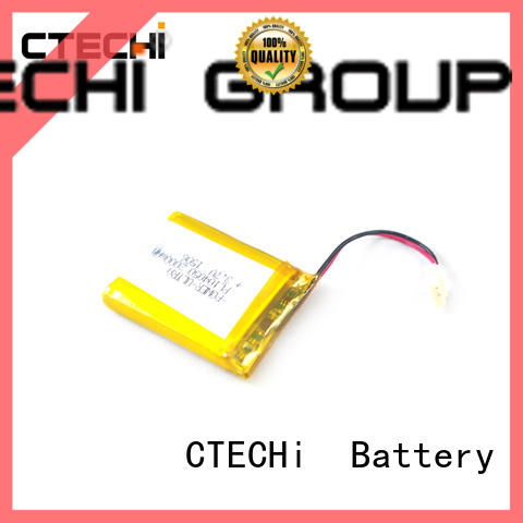 smart lithium polymer battery 12v series for smartphone
