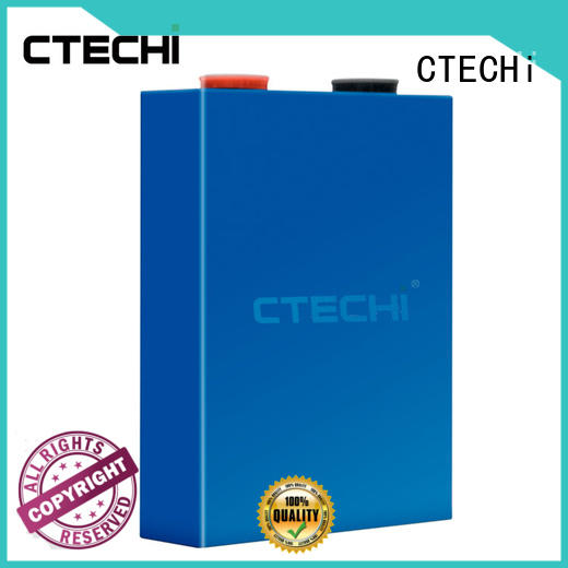 CTECHi durable what is lifepo4 battery series for golf car