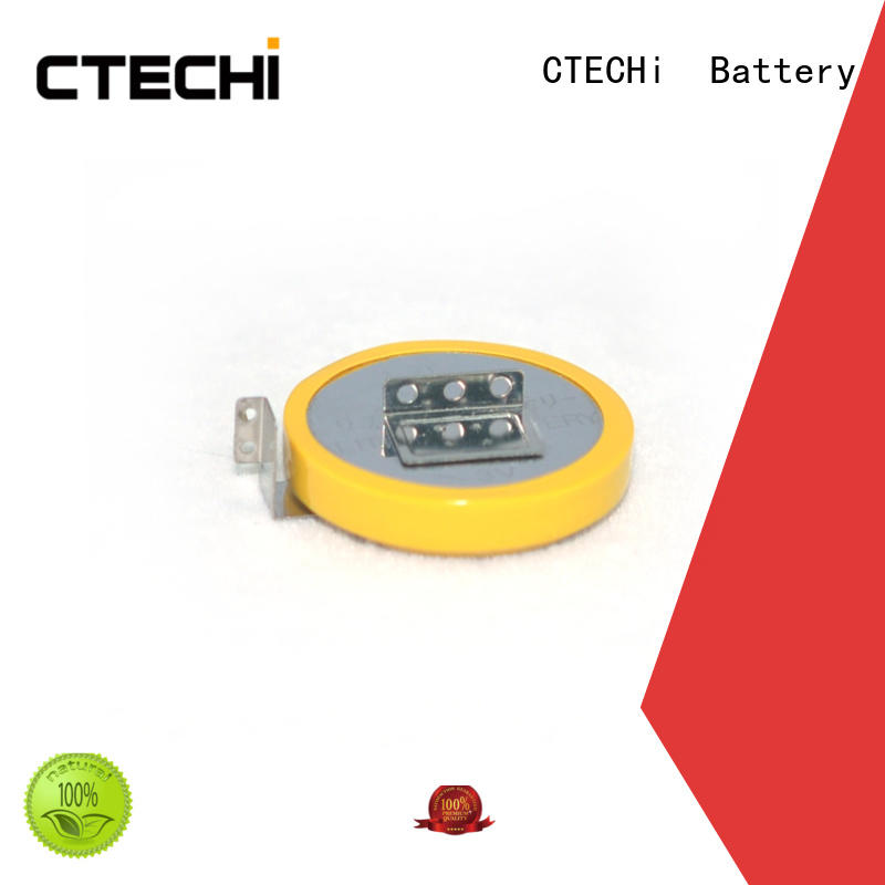 lithium battery coin for computer CTECHi