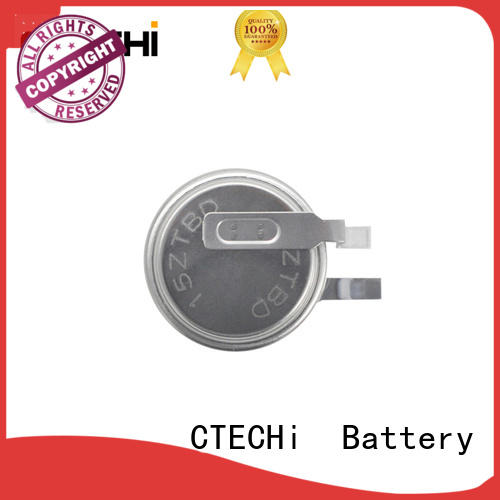 CTECHi not rechargeable batteries factory for smart meter