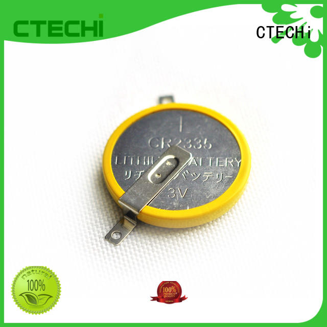 CTECHi coin cell supplier for camera