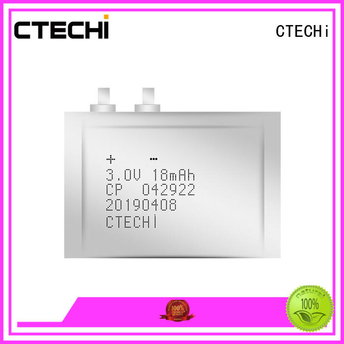 CTECHi 37v Micro Thin Battery