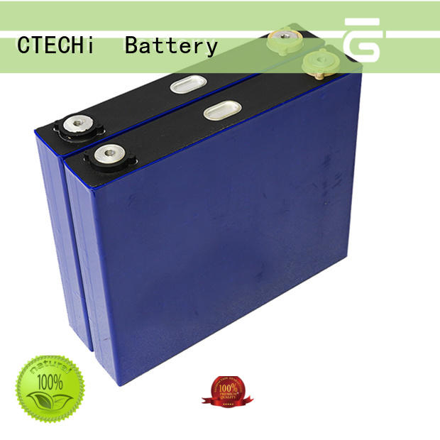 Rechargeable LiFePO4 Cell 3.2V 86Ah for Storage System