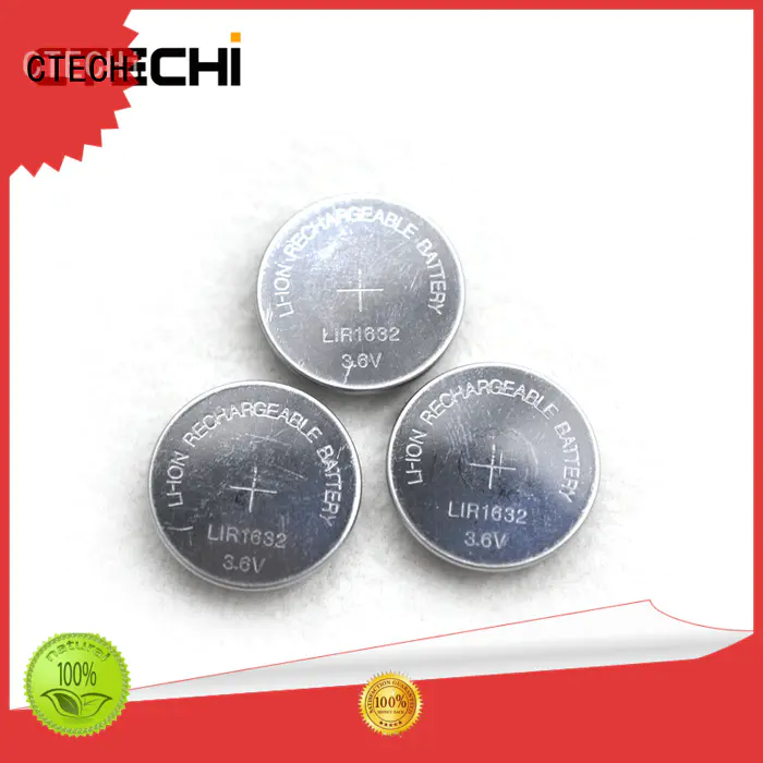 small rechargeable button batteries wholesale for watch