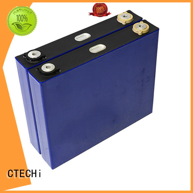 CTECHi what is lifepo4 battery customized for golf car