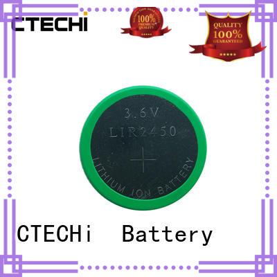 CTECHi charging rechargeable c batteries design for household