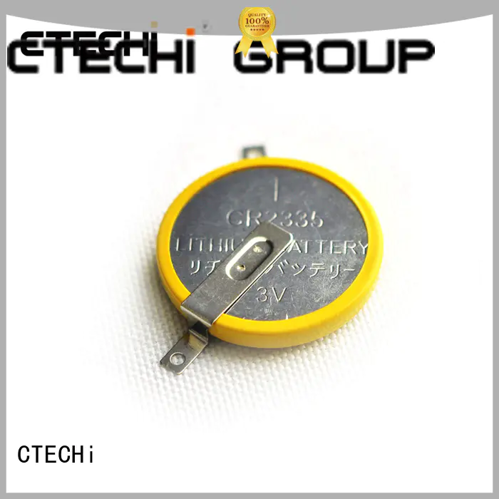 miniature button cell price personalized for computer CTECHi