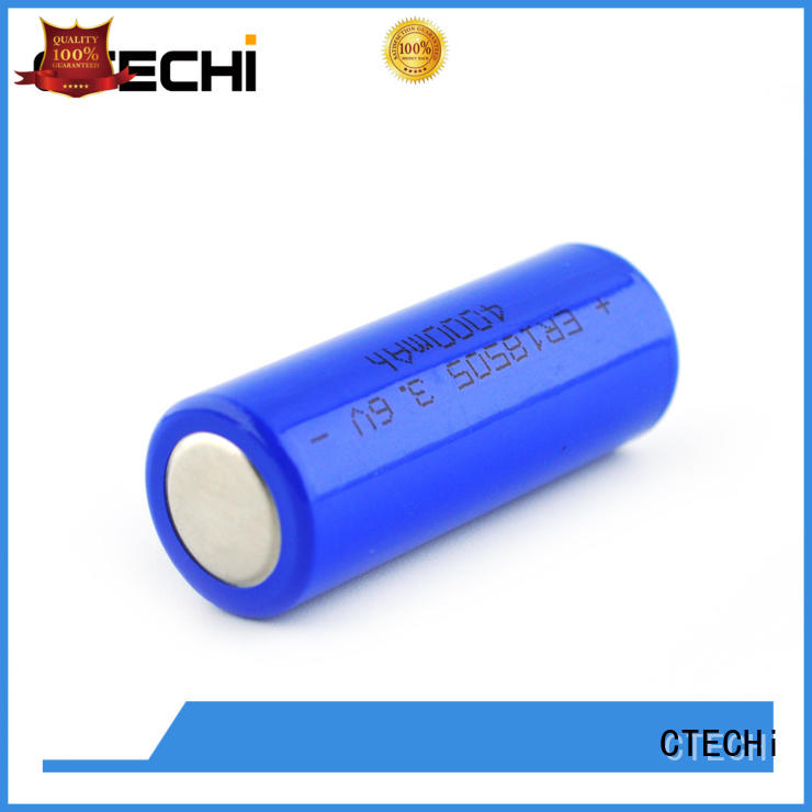 CTECHi water high capacity battery factory for remote controls
