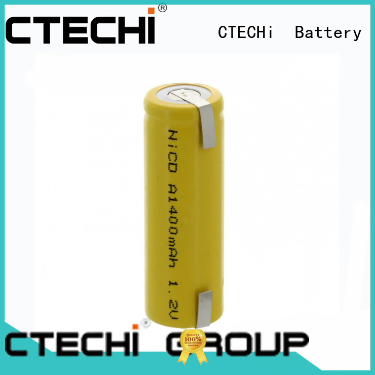 industrial nickel-cadmium battery personalized for payment terminals