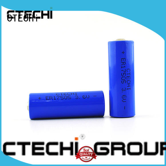 cylindrical lithium ion storage battery personalized for remote controls