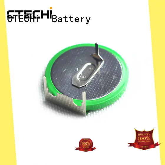 miniature motherboard cmos battery series for instrument