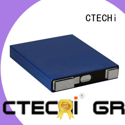 CTECHi rechargeable battery pack series for power bank