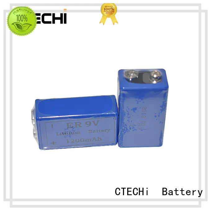 types of primary batteries for electric toys CTECHi
