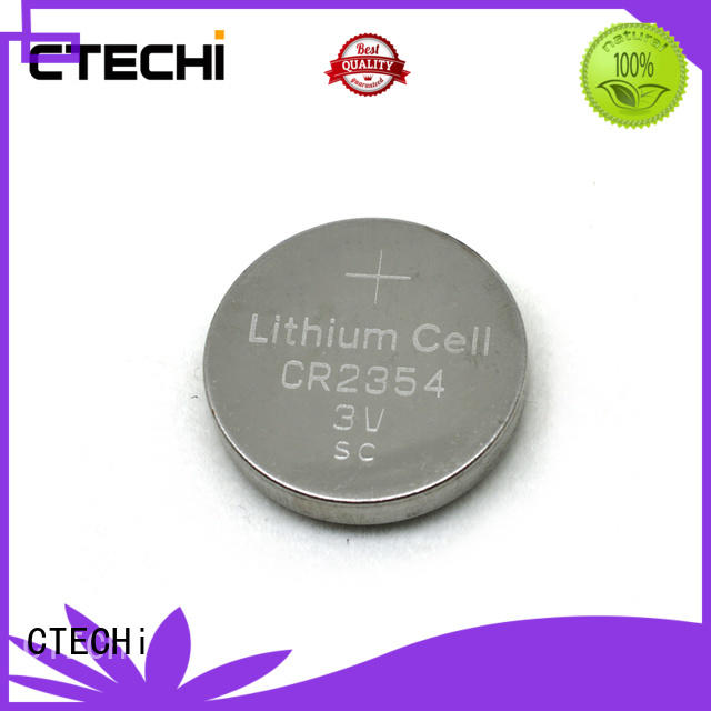 CTECHi cr batteries personalized for computer