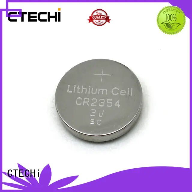 CTECHi cr batteries personalized for computer