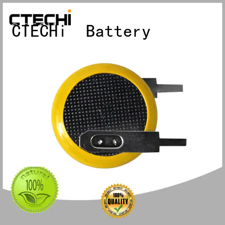 CTECHi 3v button battery personalized for computer